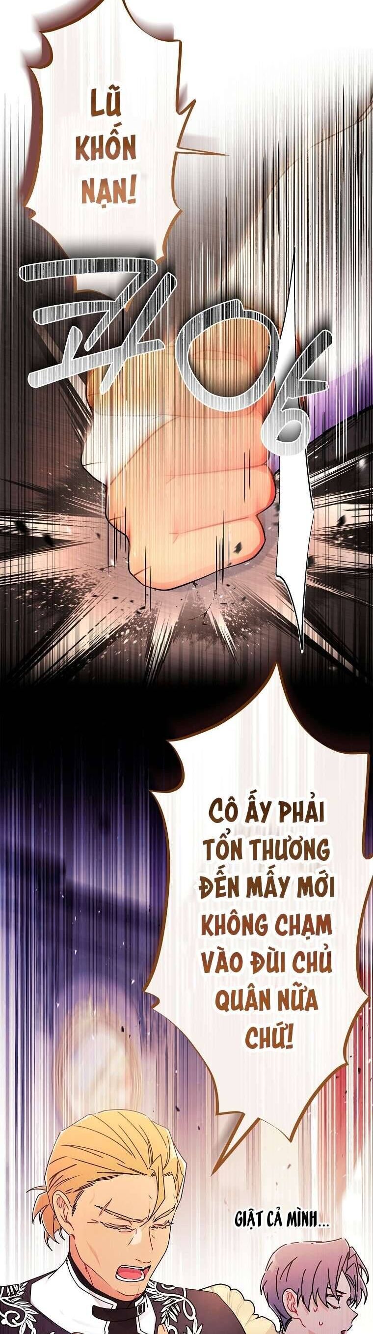 Ta Trở Thành Con Gái Nuôi Của Nam Chính - Chapter 120 - Page 17