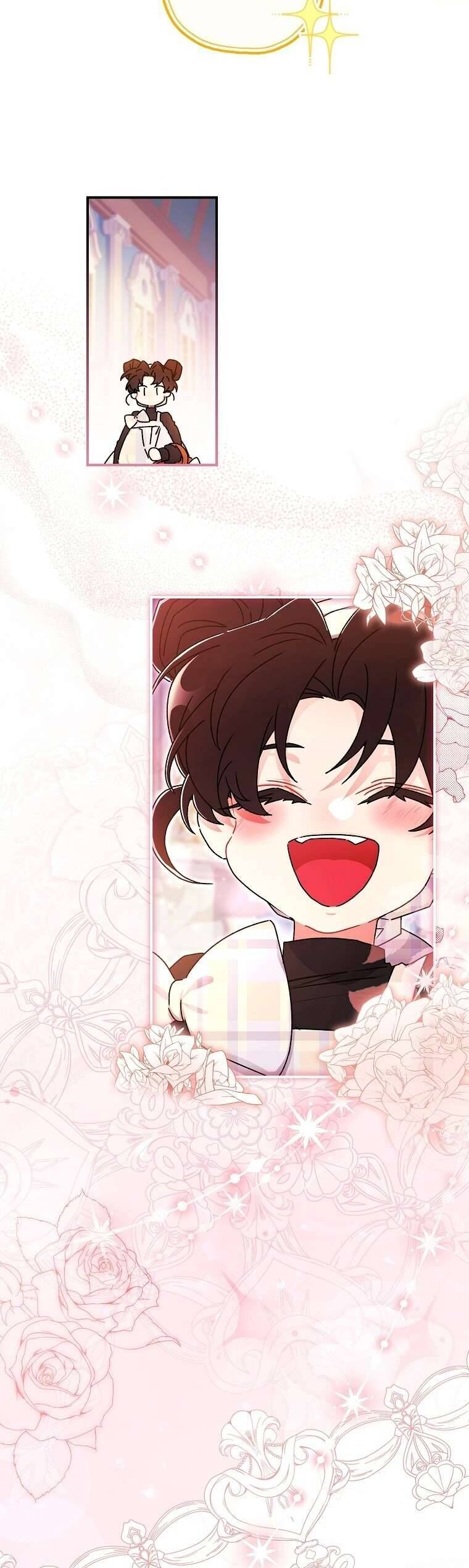 Ta Trở Thành Con Gái Nuôi Của Nam Chính - Chapter 120 - Page 31