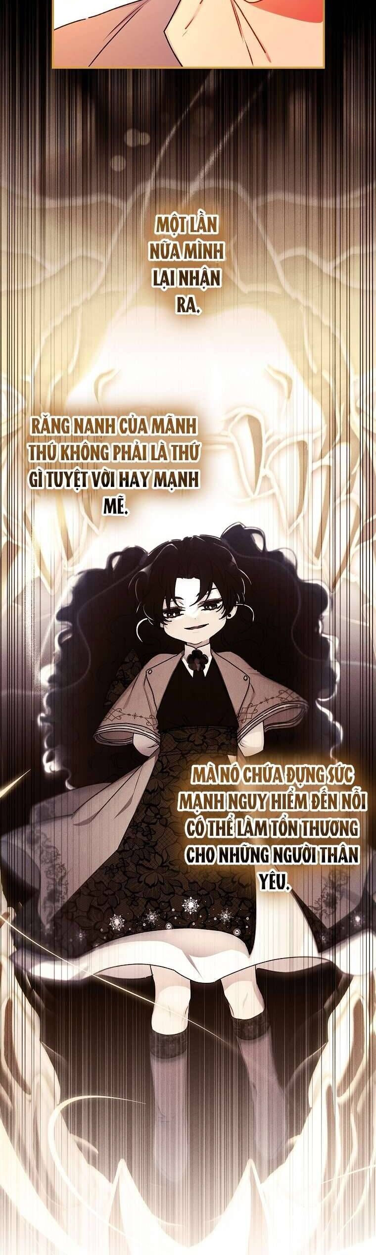 Ta Trở Thành Con Gái Nuôi Của Nam Chính - Chapter 120 - Page 33