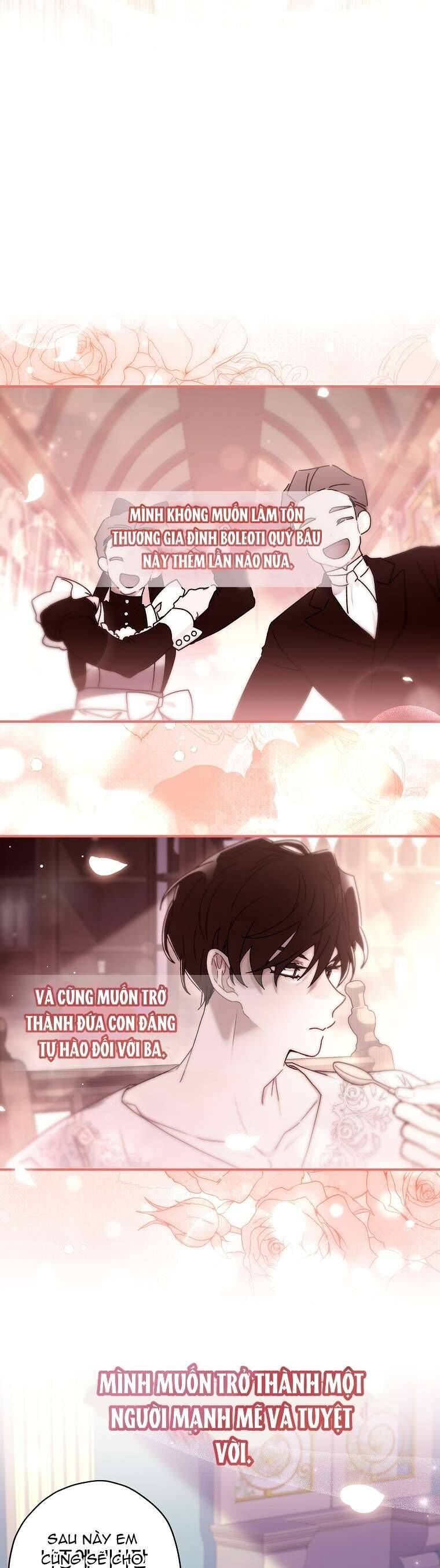 Ta Trở Thành Con Gái Nuôi Của Nam Chính - Chapter 120 - Page 34