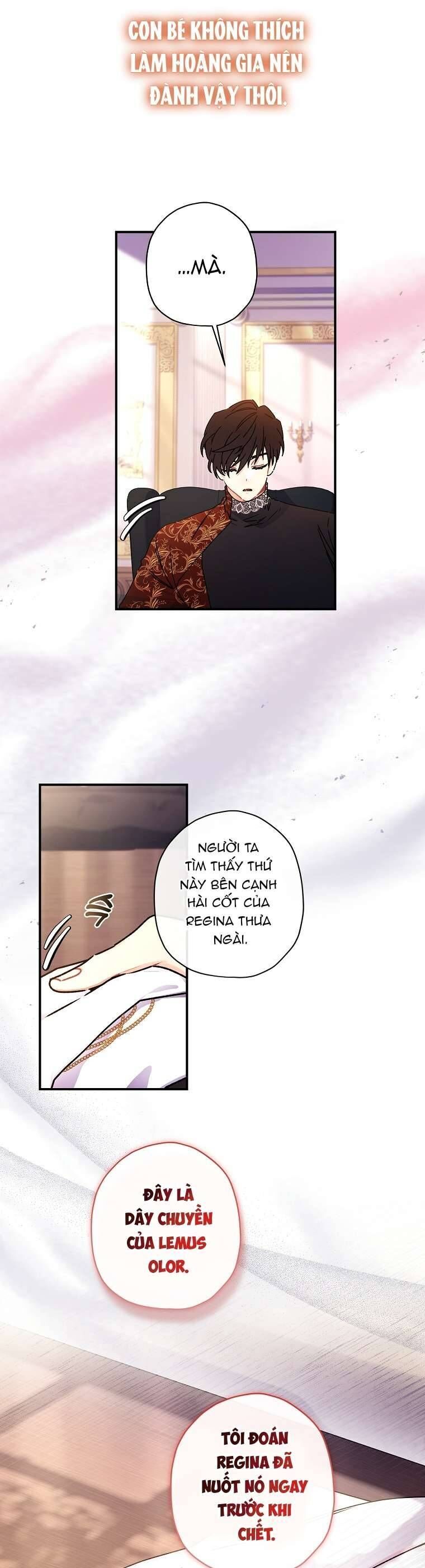 Ta Trở Thành Con Gái Nuôi Của Nam Chính - Chapter 120 - Page 4