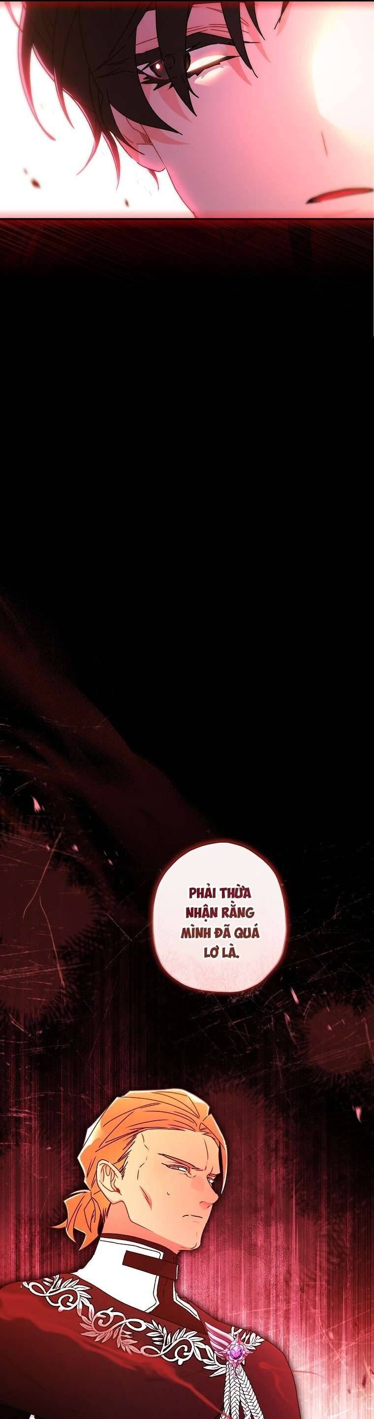 Ta Trở Thành Con Gái Nuôi Của Nam Chính - Chapter 120 - Page 7