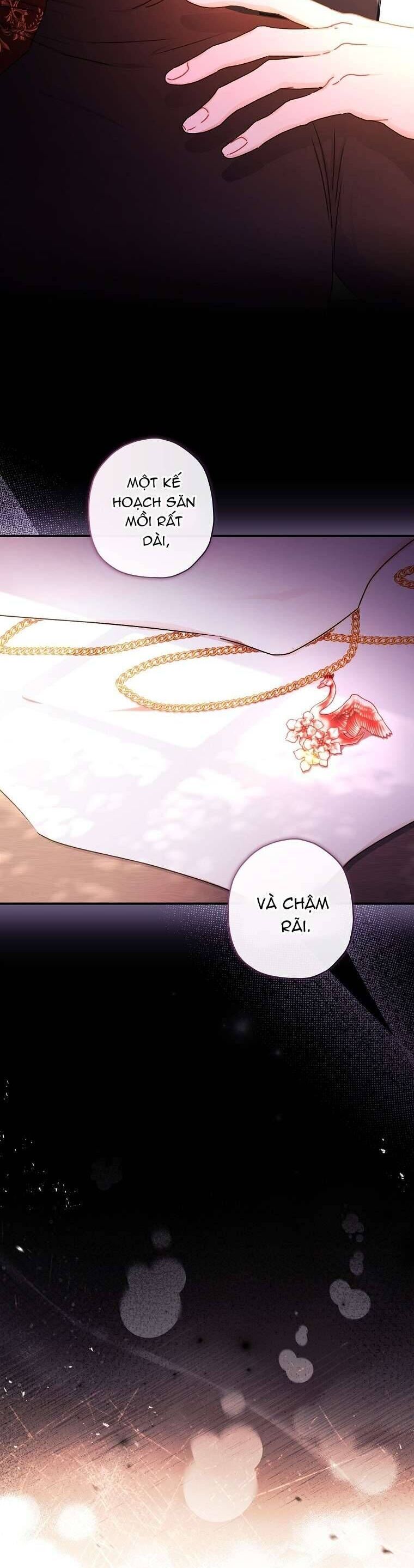 Ta Trở Thành Con Gái Nuôi Của Nam Chính - Chapter 120 - Page 9