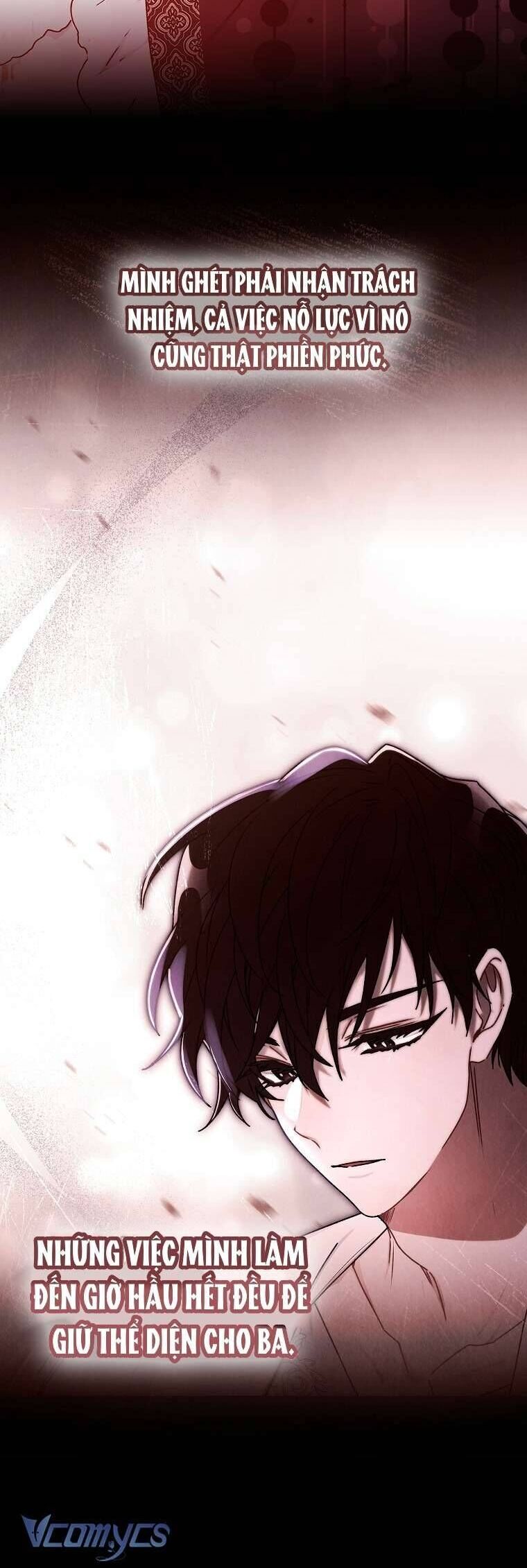 Ta Trở Thành Con Gái Nuôi Của Nam Chính - Chapter 121 - Page 11