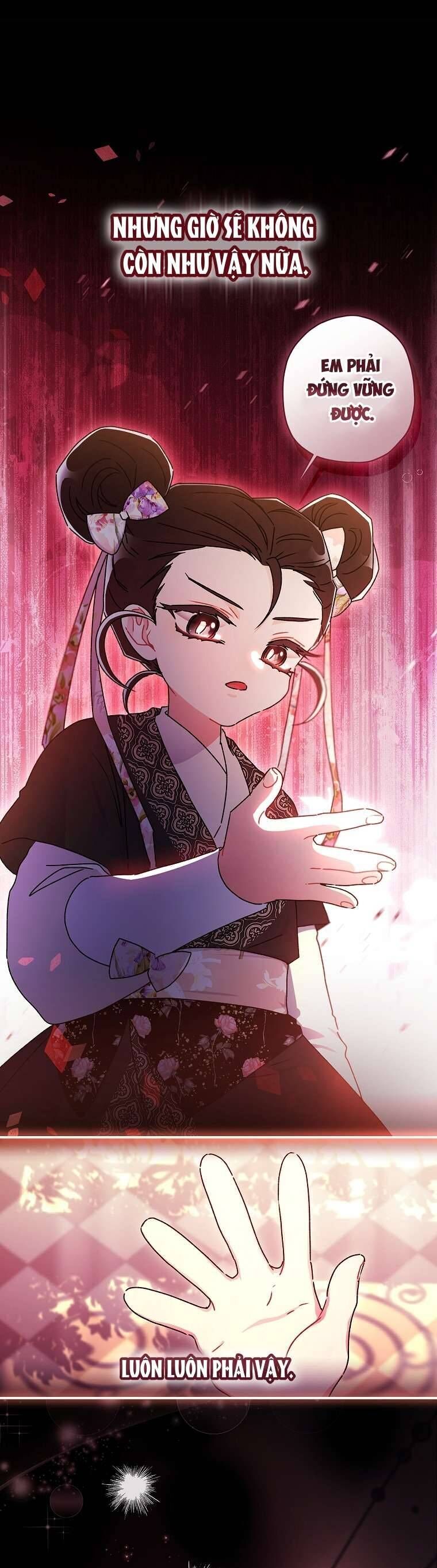 Ta Trở Thành Con Gái Nuôi Của Nam Chính - Chapter 121 - Page 12