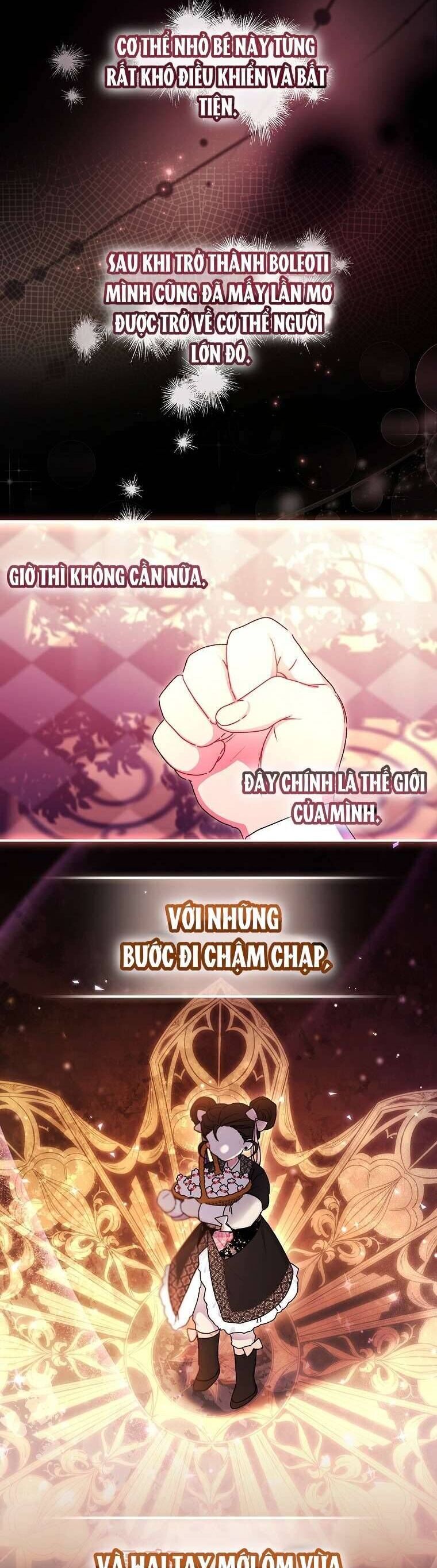 Ta Trở Thành Con Gái Nuôi Của Nam Chính - Chapter 121 - Page 13