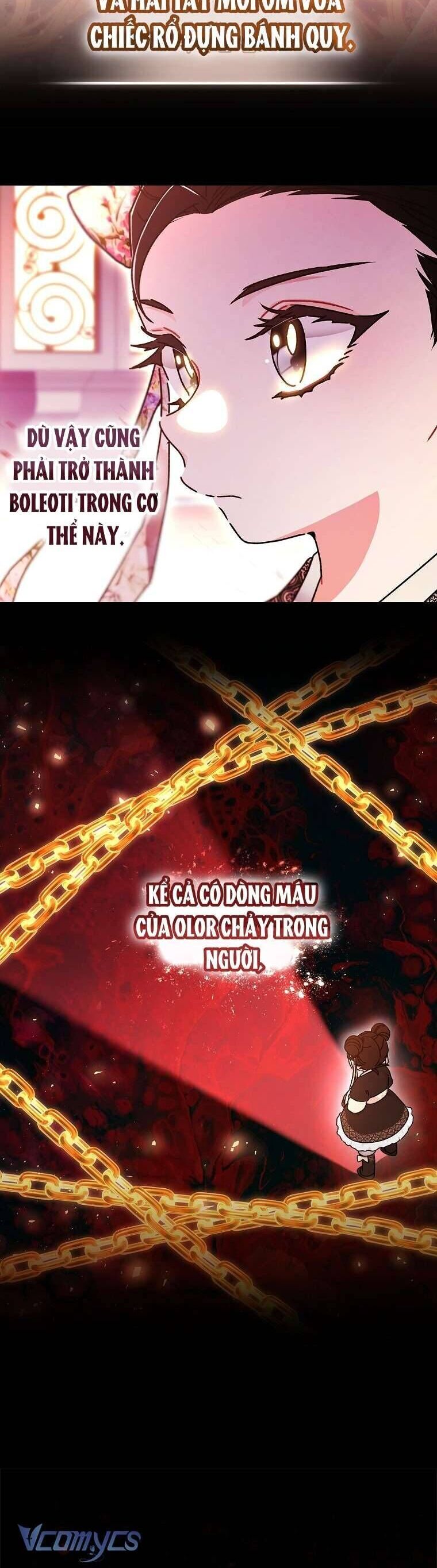 Ta Trở Thành Con Gái Nuôi Của Nam Chính - Chapter 121 - Page 14