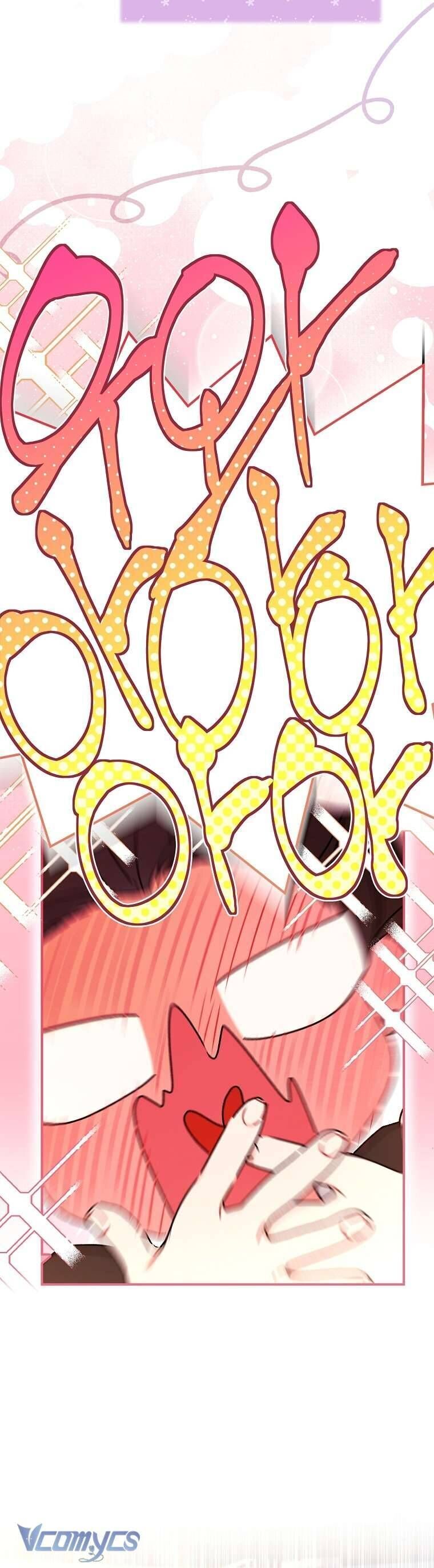 Ta Trở Thành Con Gái Nuôi Của Nam Chính - Chapter 121 - Page 17