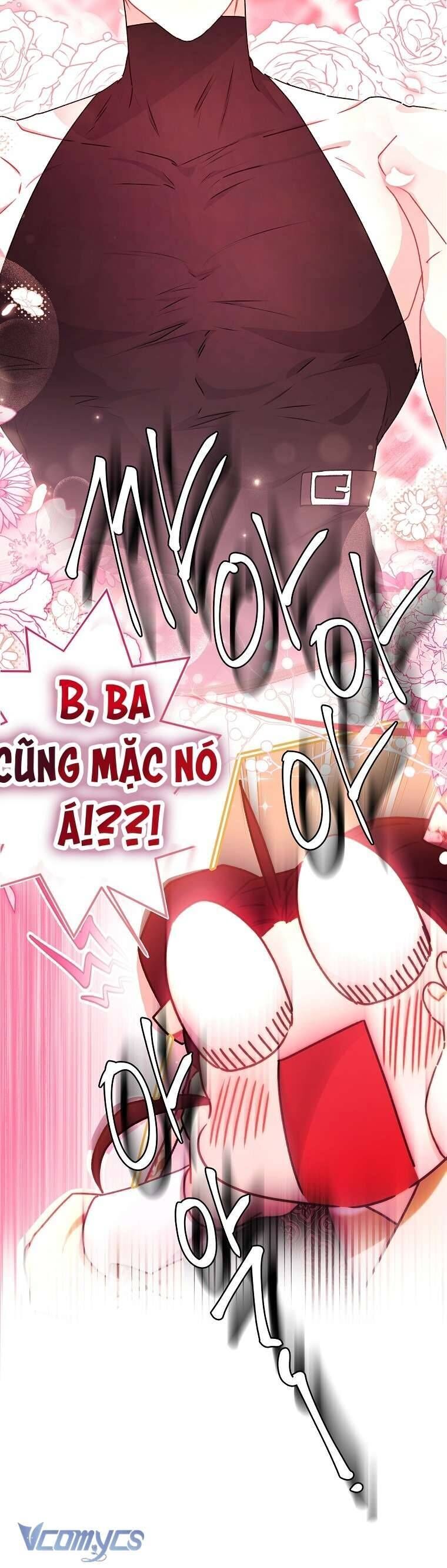 Ta Trở Thành Con Gái Nuôi Của Nam Chính - Chapter 121 - Page 22