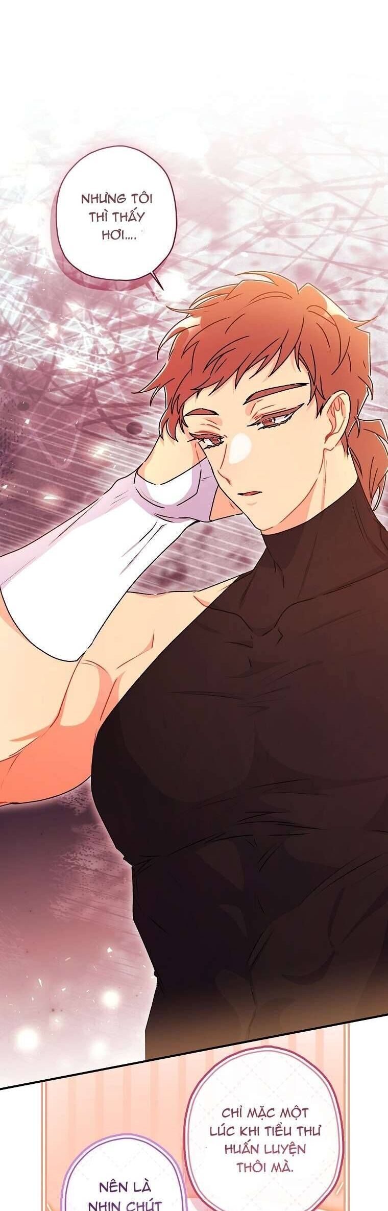 Ta Trở Thành Con Gái Nuôi Của Nam Chính - Chapter 121 - Page 29