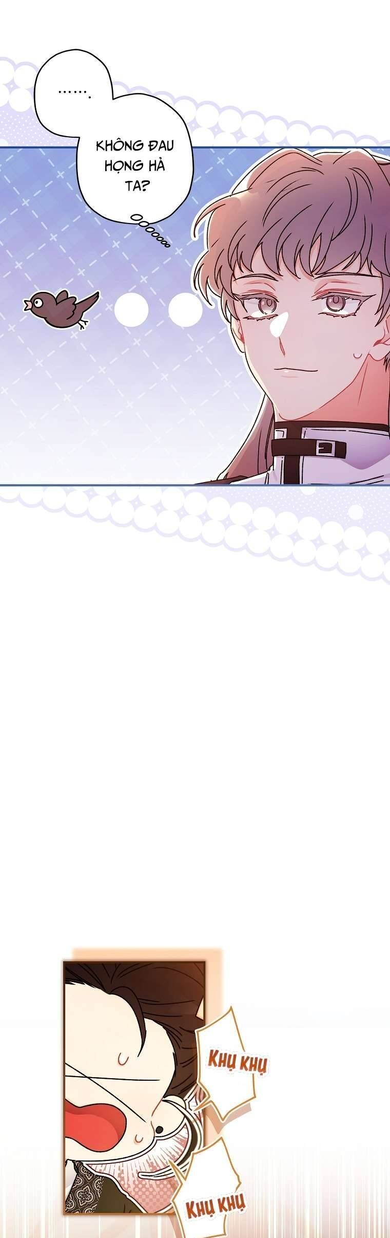 Ta Trở Thành Con Gái Nuôi Của Nam Chính - Chapter 121 - Page 4