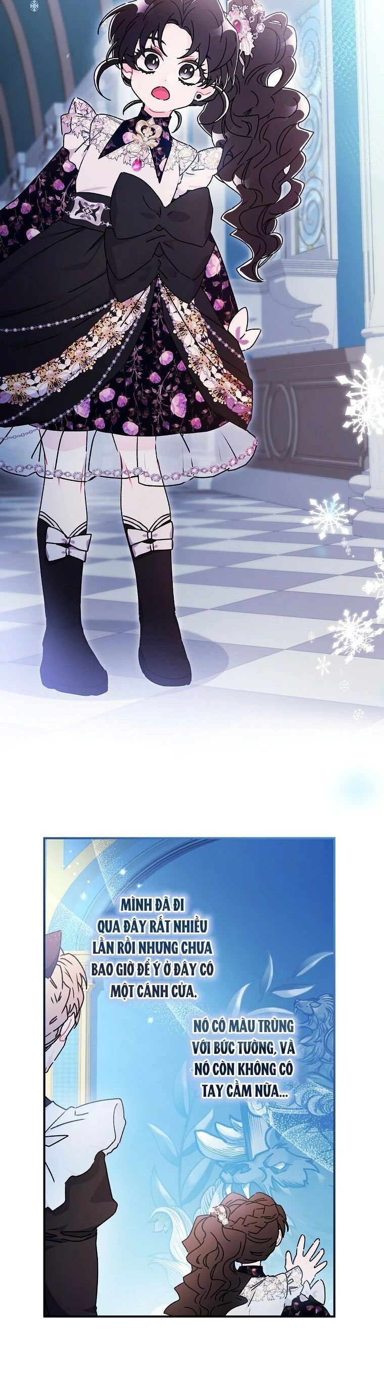 Ta Trở Thành Con Gái Nuôi Của Nam Chính - Chapter 122 - Page 10