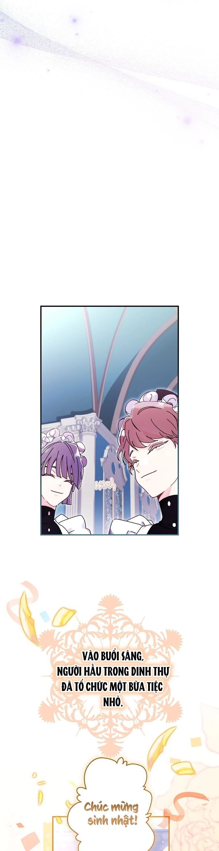 Ta Trở Thành Con Gái Nuôi Của Nam Chính - Chapter 122 - Page 18