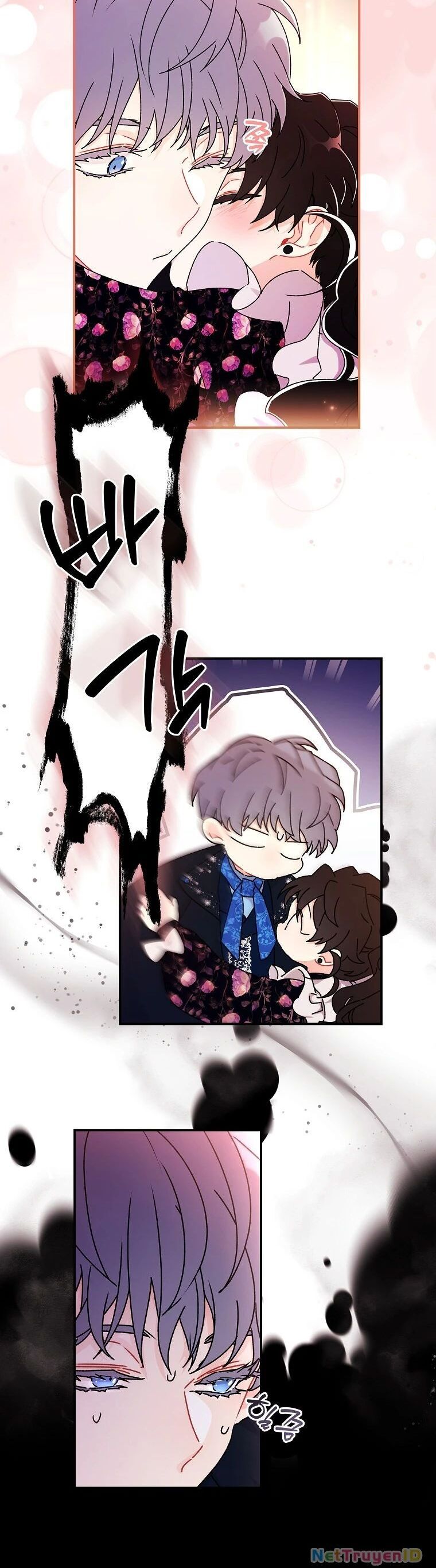 Ta Trở Thành Con Gái Nuôi Của Nam Chính - Chapter 122 - Page 23