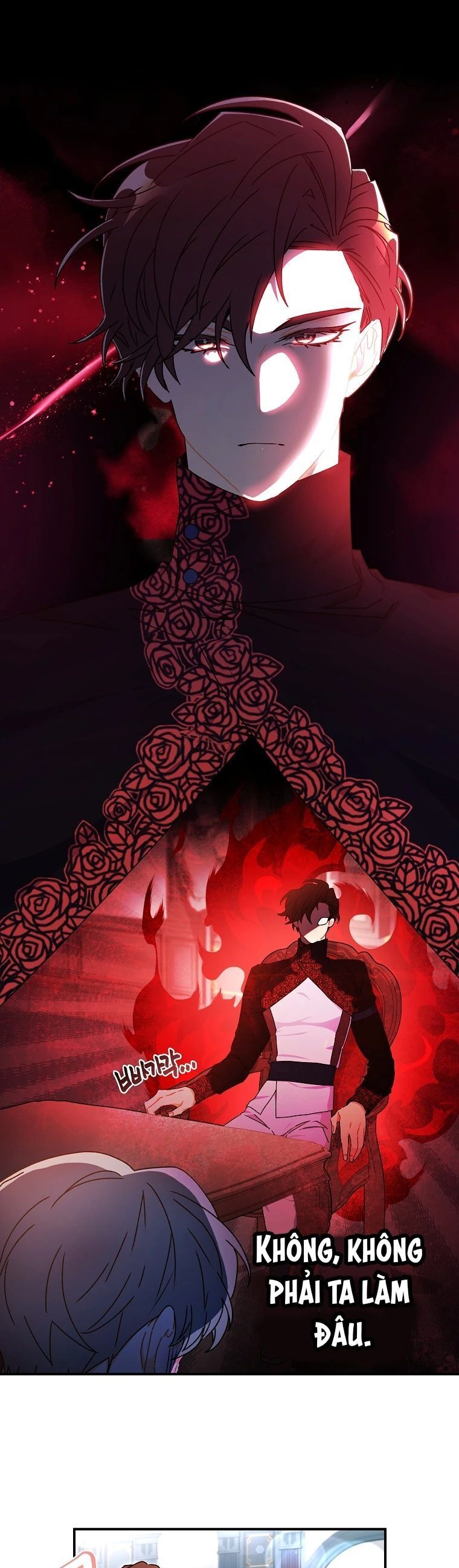 Ta Trở Thành Con Gái Nuôi Của Nam Chính - Chapter 122 - Page 24