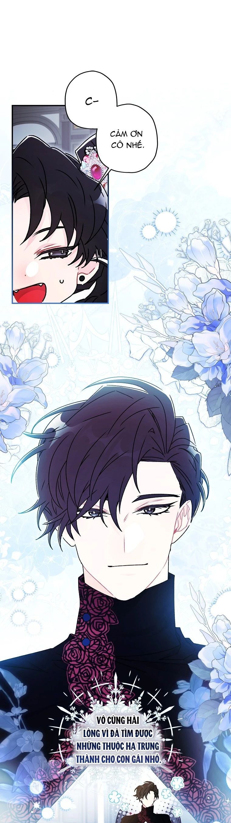 Ta Trở Thành Con Gái Nuôi Của Nam Chính - Chapter 122 - Page 27