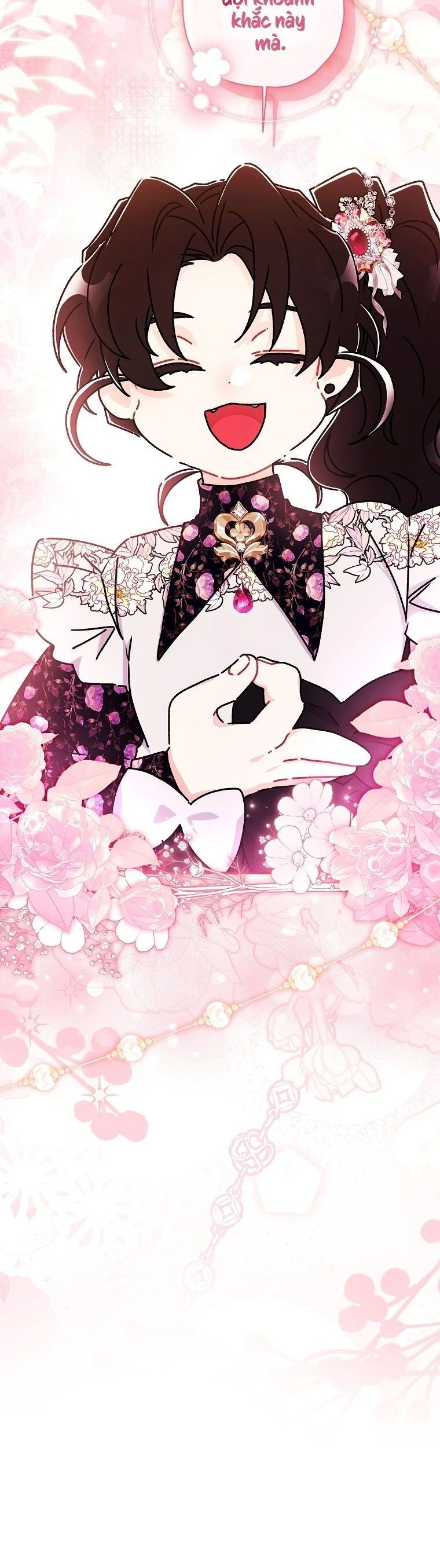 Ta Trở Thành Con Gái Nuôi Của Nam Chính - Chapter 122 - Page 29