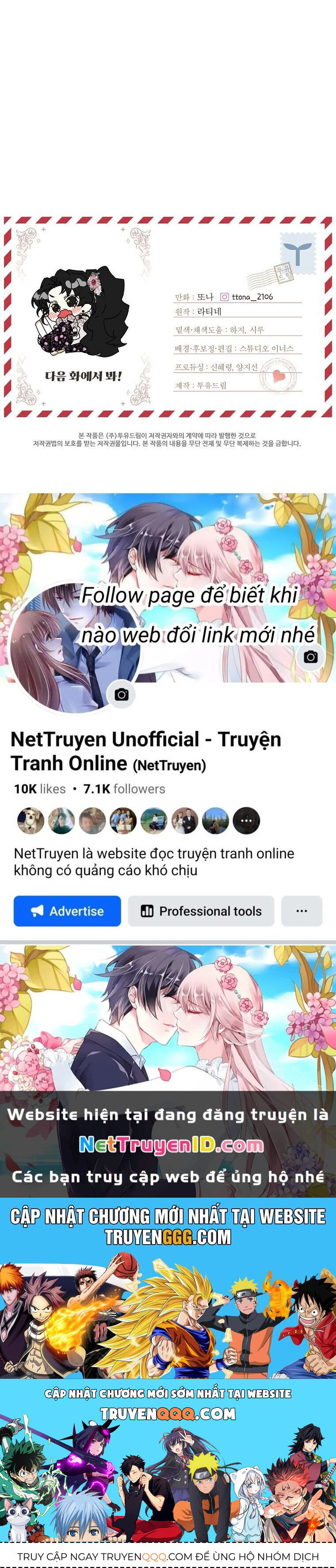 Ta Trở Thành Con Gái Nuôi Của Nam Chính - Chapter 122 - Page 30