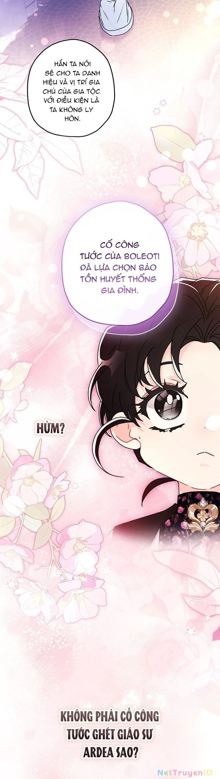 Ta Trở Thành Con Gái Nuôi Của Nam Chính - Chapter 123 - Page 13
