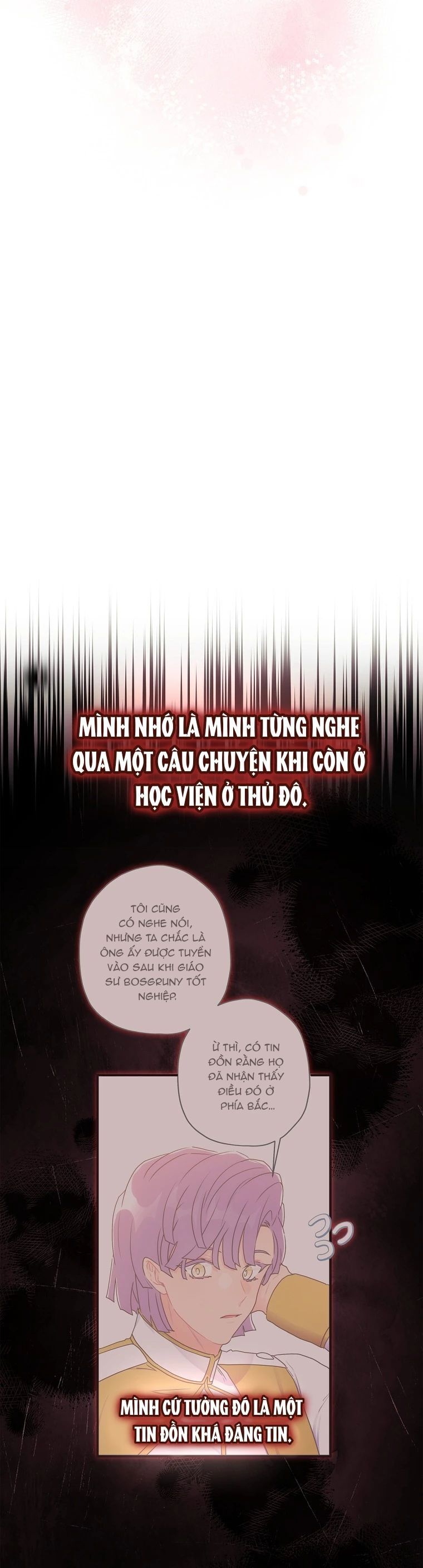 Ta Trở Thành Con Gái Nuôi Của Nam Chính - Chapter 123 - Page 14
