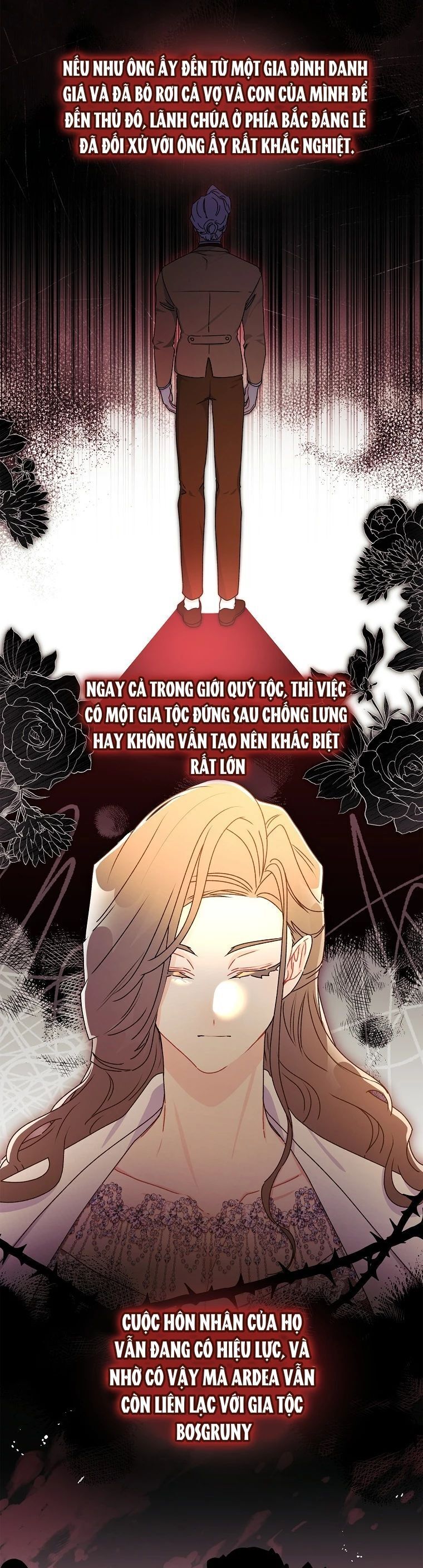 Ta Trở Thành Con Gái Nuôi Của Nam Chính - Chapter 123 - Page 15
