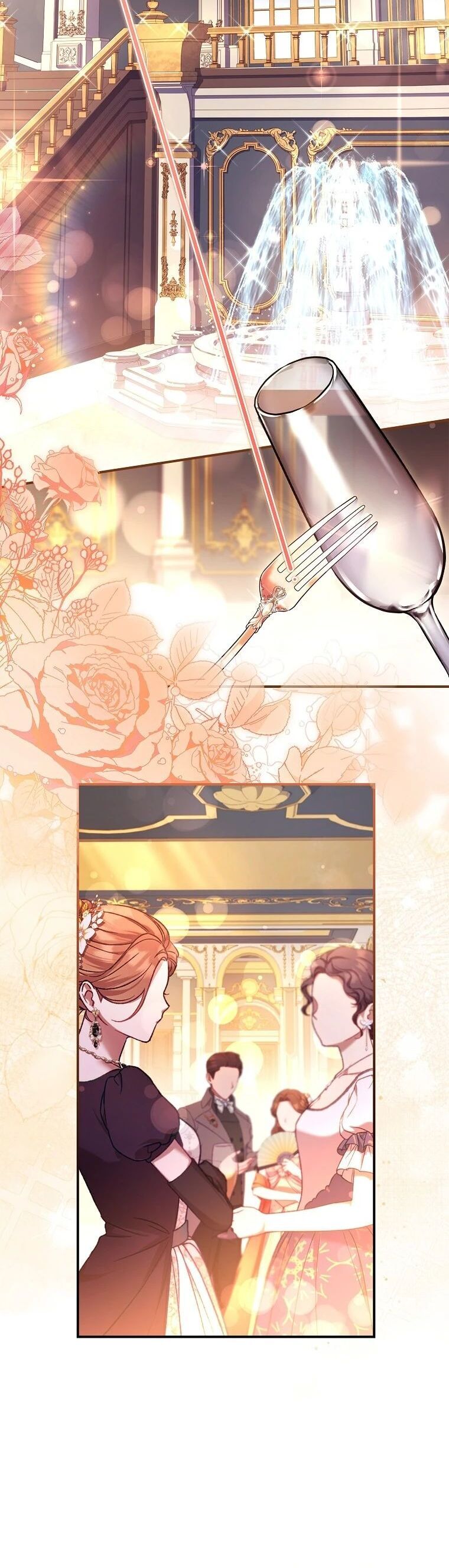 Ta Trở Thành Con Gái Nuôi Của Nam Chính - Chapter 123 - Page 28