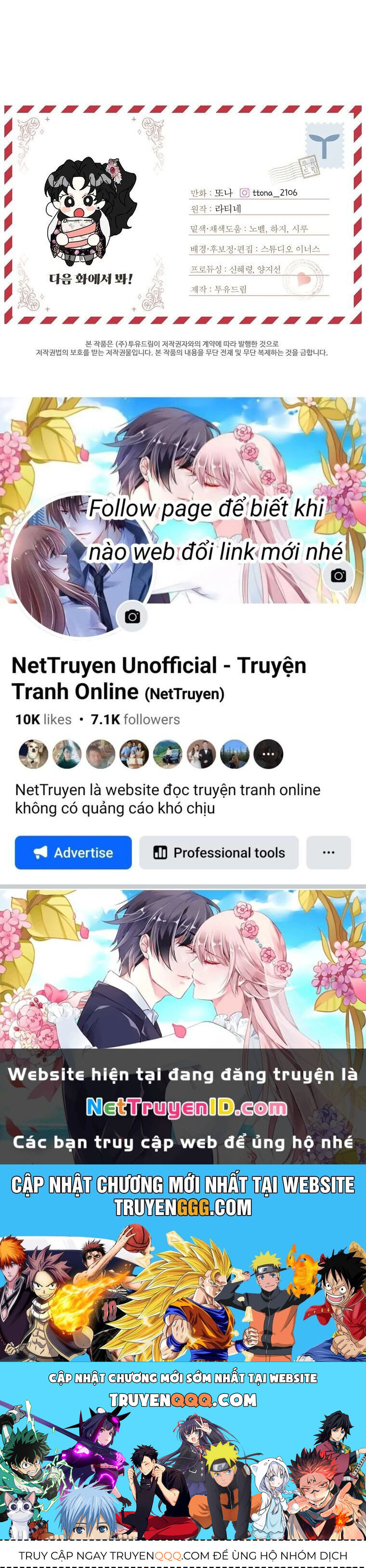 Ta Trở Thành Con Gái Nuôi Của Nam Chính - Chapter 123 - Page 38