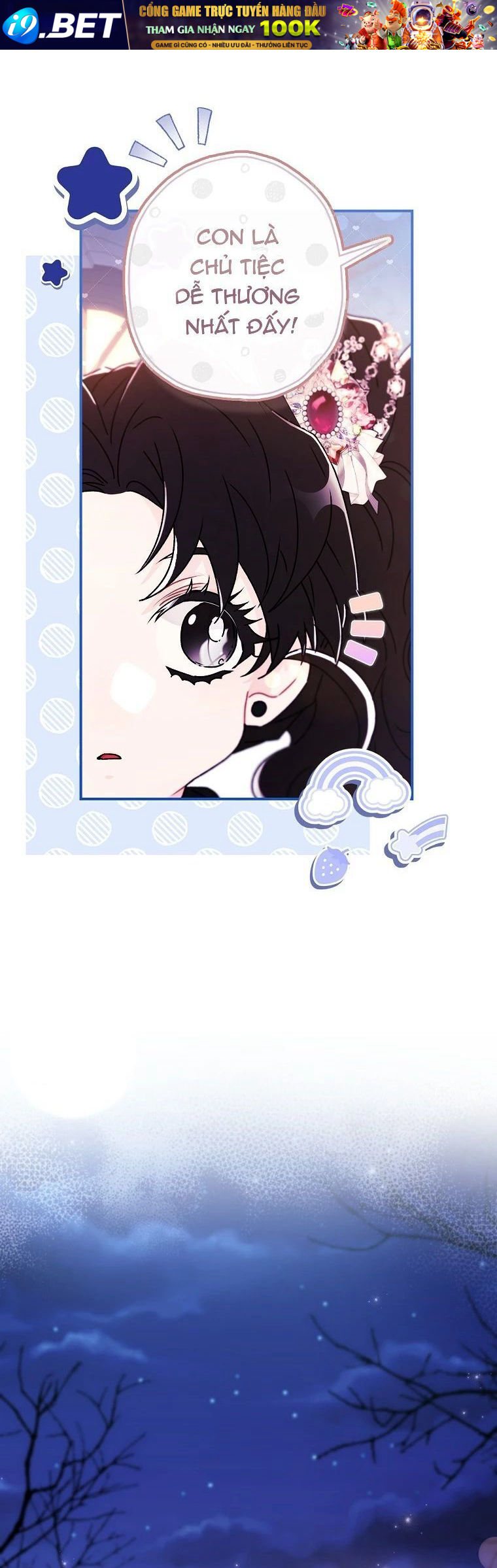 Ta Trở Thành Con Gái Nuôi Của Nam Chính - Chapter 123 - Page 4