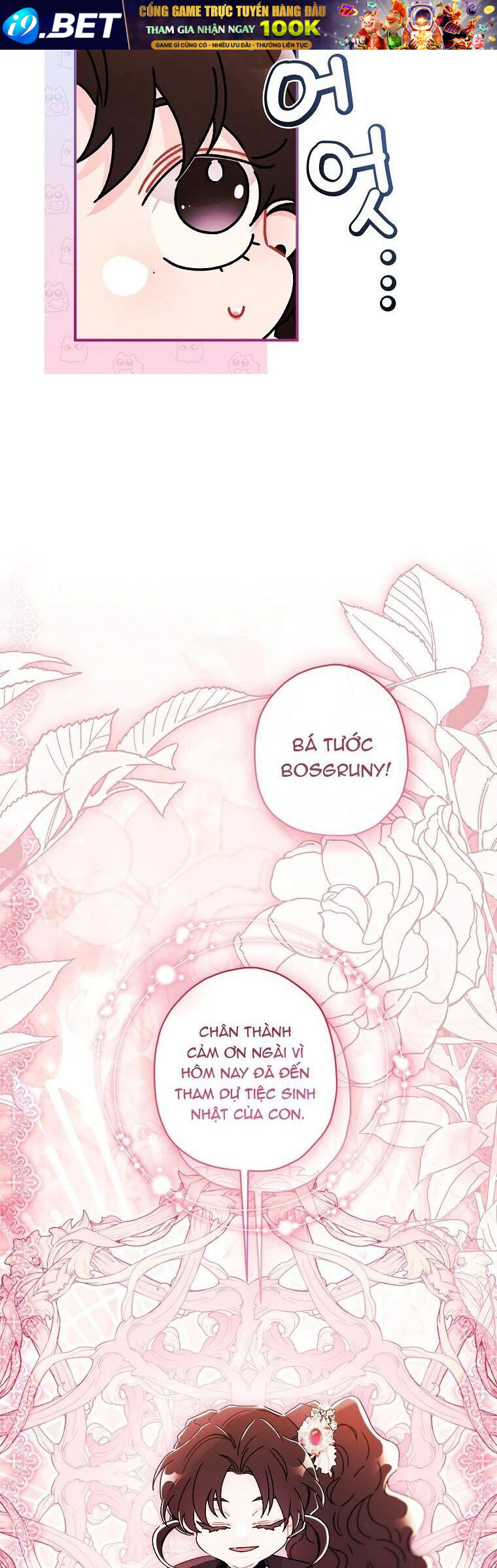 Ta Trở Thành Con Gái Nuôi Của Nam Chính - Chapter 123 - Page 6