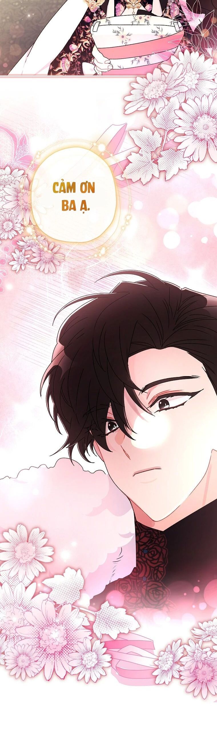 Ta Trở Thành Con Gái Nuôi Của Nam Chính - Chapter 124 - Page 10