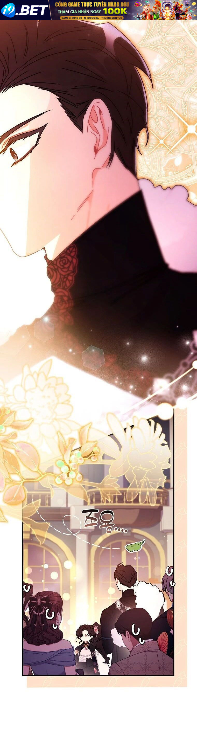 Ta Trở Thành Con Gái Nuôi Của Nam Chính - Chapter 124 - Page 15