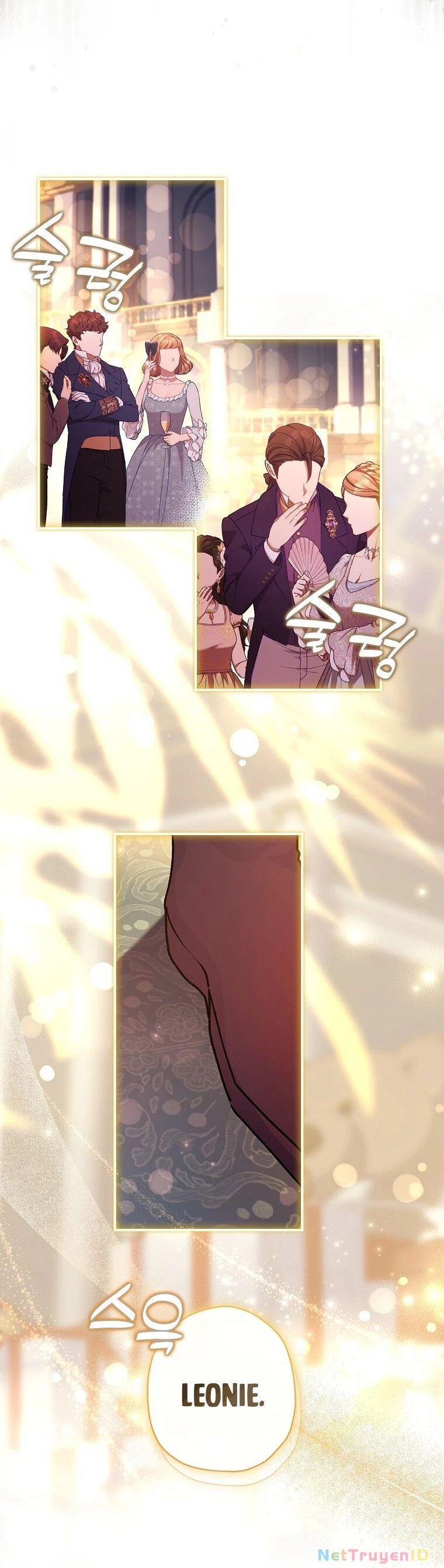 Ta Trở Thành Con Gái Nuôi Của Nam Chính - Chapter 124 - Page 19