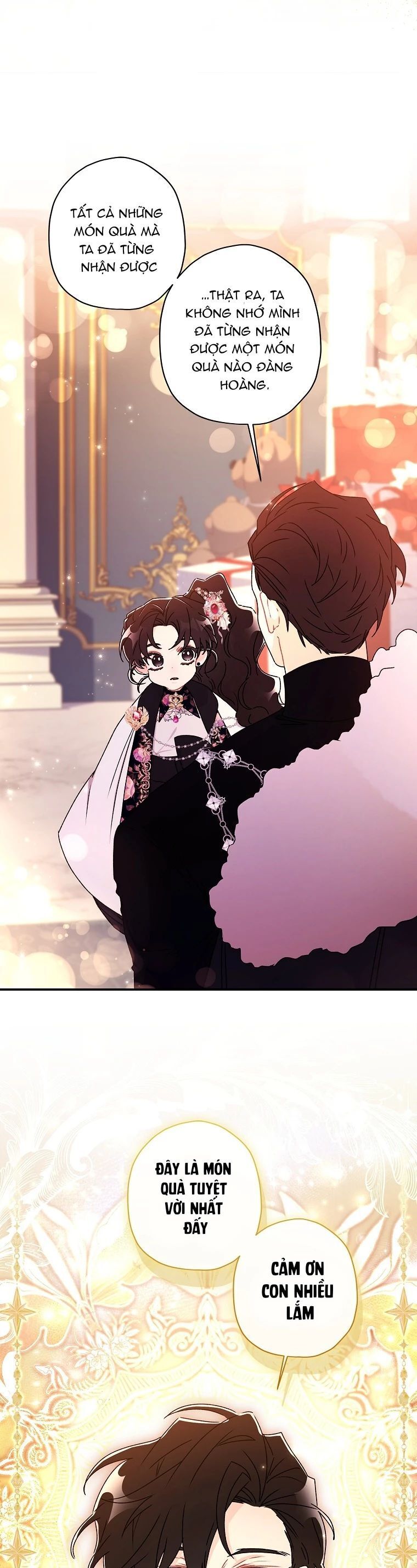 Ta Trở Thành Con Gái Nuôi Của Nam Chính - Chapter 124 - Page 20