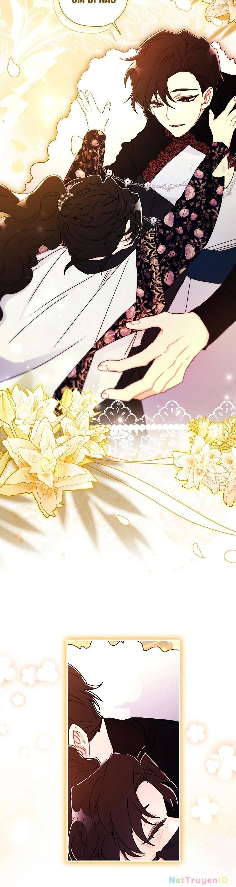 Ta Trở Thành Con Gái Nuôi Của Nam Chính - Chapter 124 - Page 22