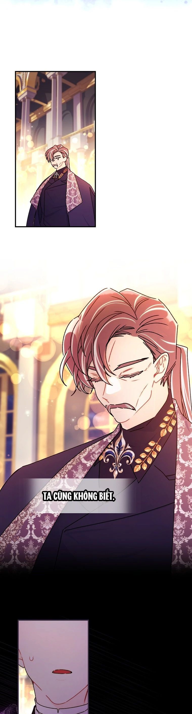 Ta Trở Thành Con Gái Nuôi Của Nam Chính - Chapter 124 - Page 29