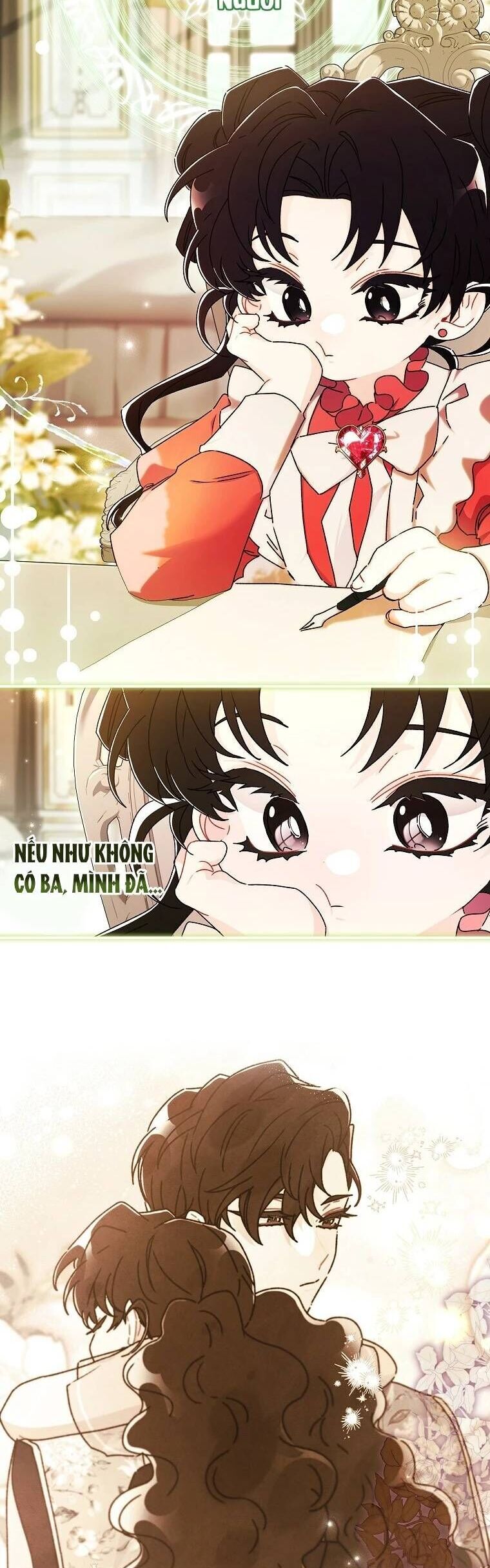 Ta Trở Thành Con Gái Nuôi Của Nam Chính - Chapter 124 - Page 3