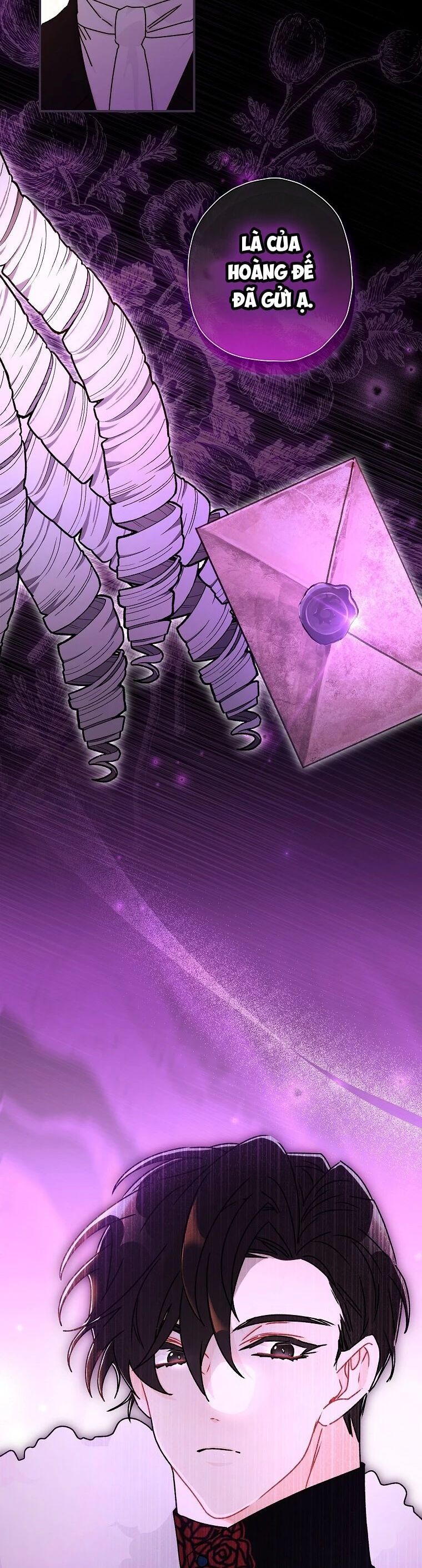 Ta Trở Thành Con Gái Nuôi Của Nam Chính - Chapter 124 - Page 30