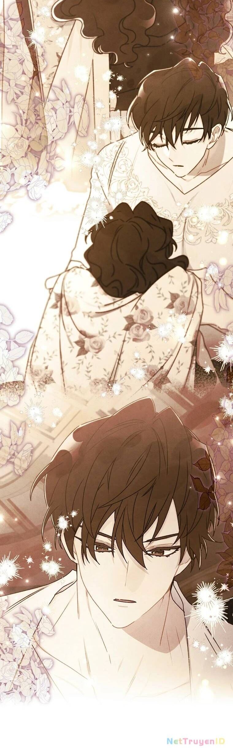 Ta Trở Thành Con Gái Nuôi Của Nam Chính - Chapter 124 - Page 4