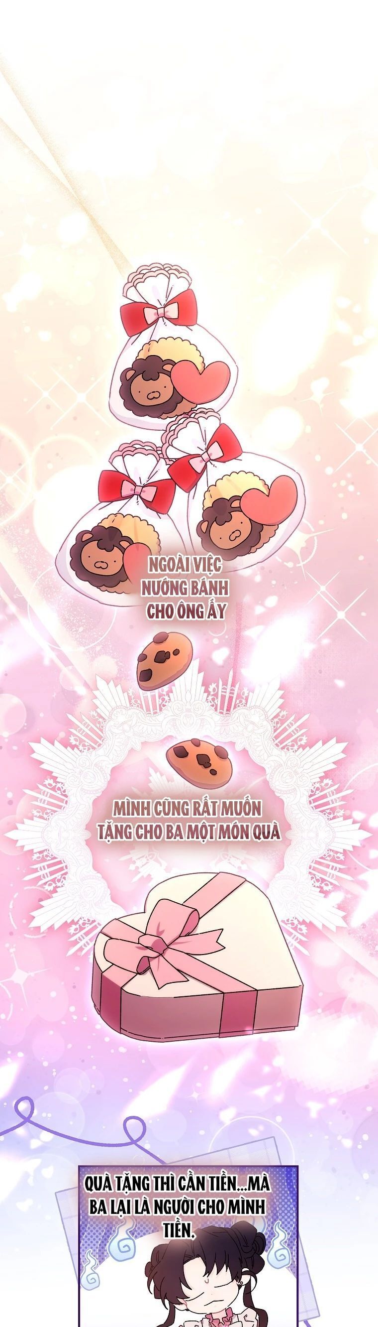 Ta Trở Thành Con Gái Nuôi Của Nam Chính - Chapter 124 - Page 5