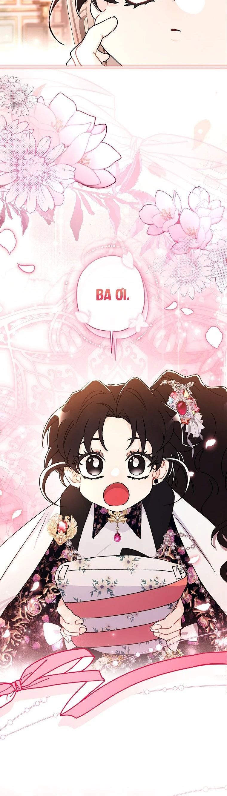 Ta Trở Thành Con Gái Nuôi Của Nam Chính - Chapter 124 - Page 7