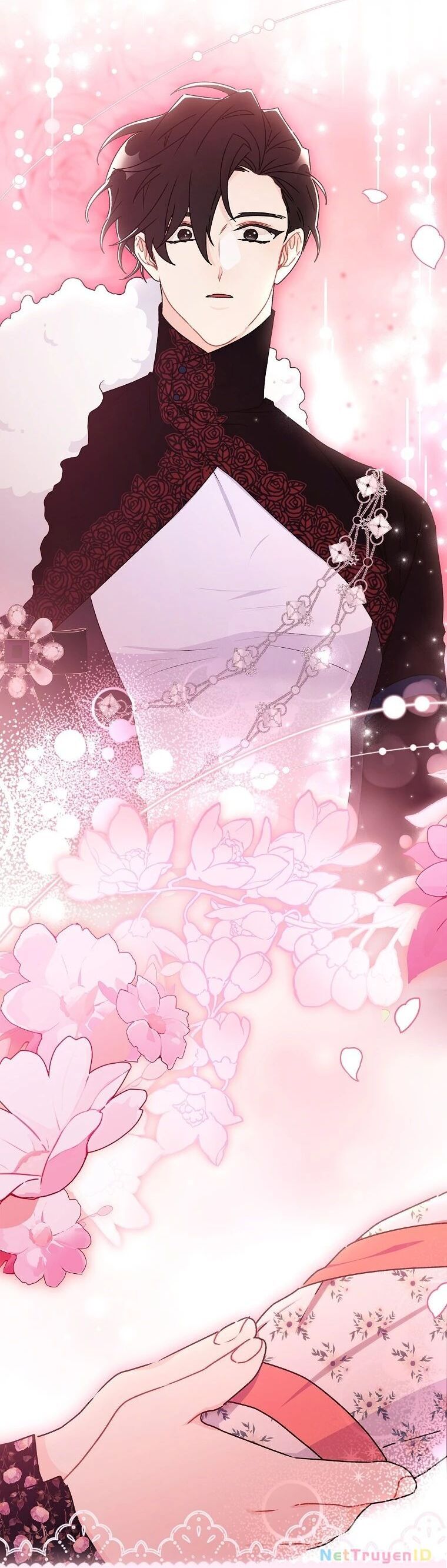 Ta Trở Thành Con Gái Nuôi Của Nam Chính - Chapter 124 - Page 8