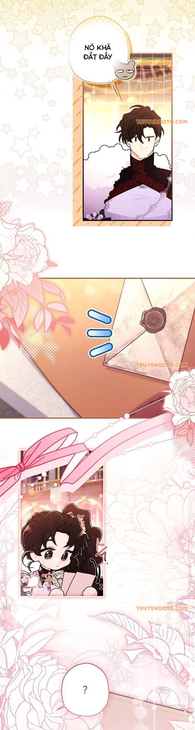 Ta Trở Thành Con Gái Nuôi Của Nam Chính - Chapter 125 - Page 11