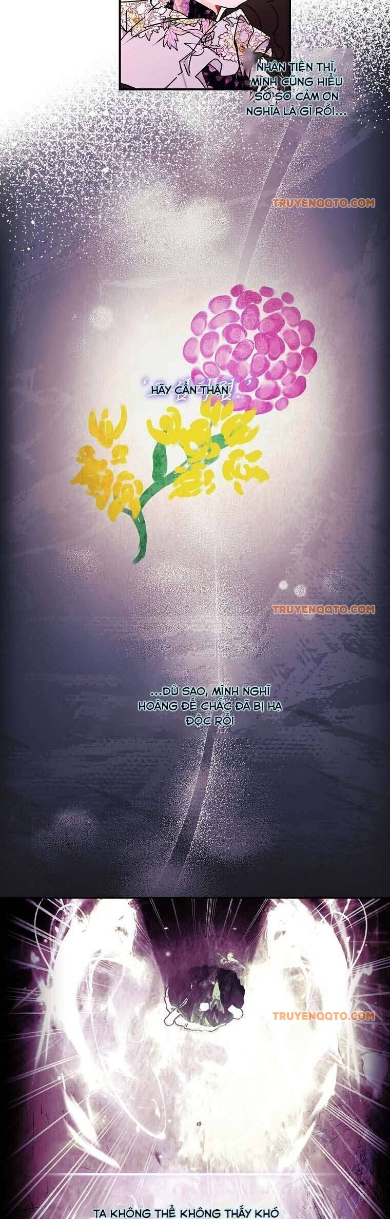 Ta Trở Thành Con Gái Nuôi Của Nam Chính - Chapter 125 - Page 17