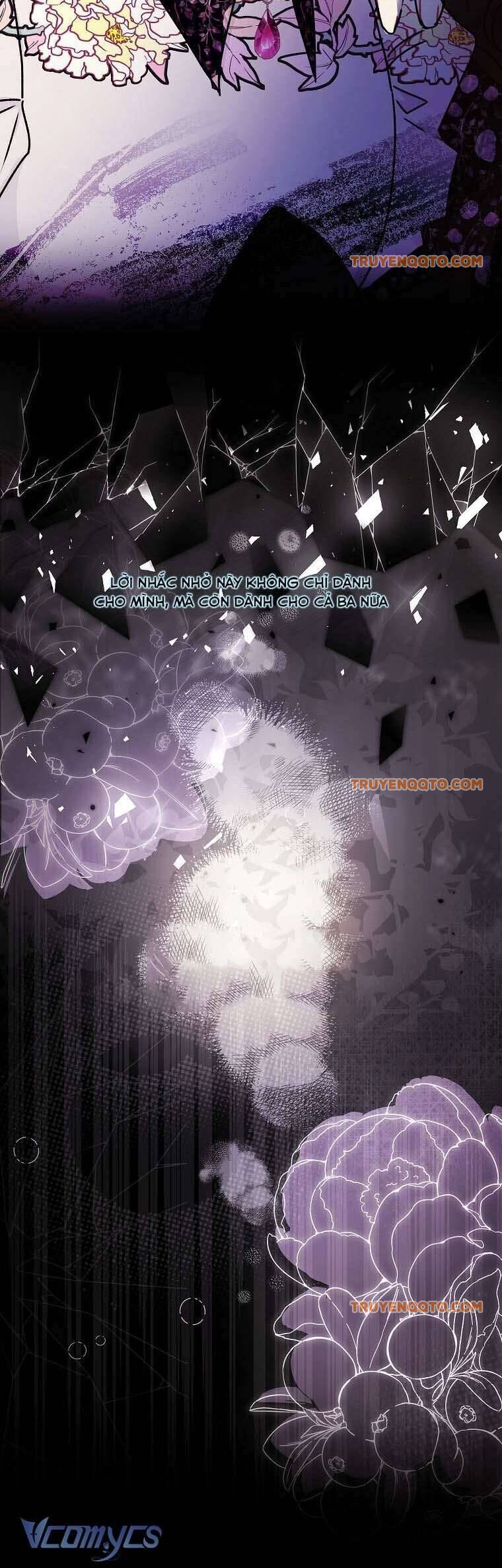 Ta Trở Thành Con Gái Nuôi Của Nam Chính - Chapter 125 - Page 19