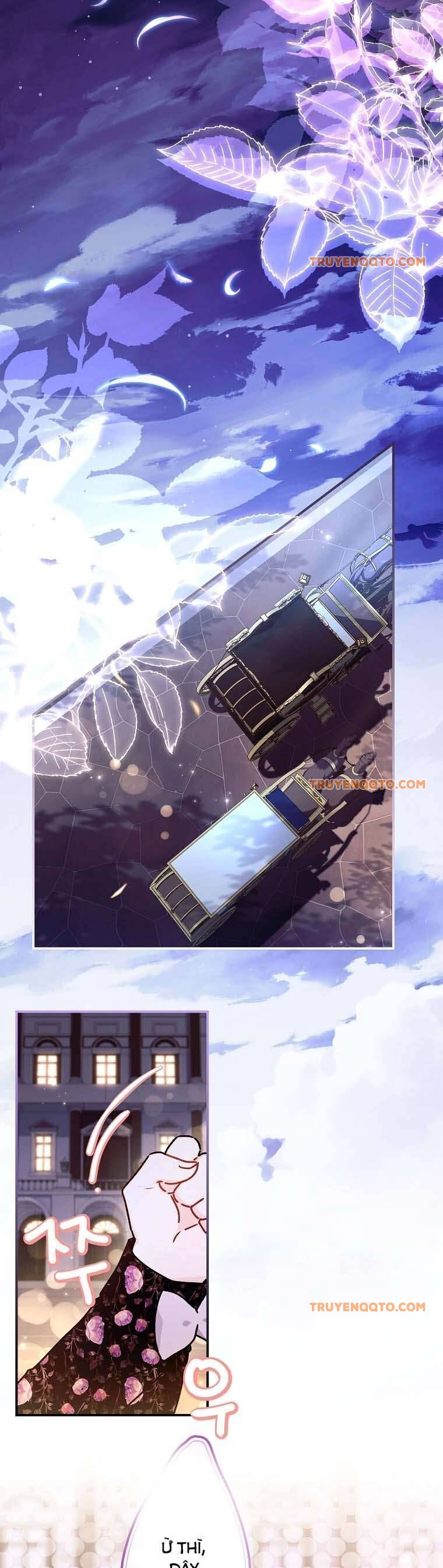 Ta Trở Thành Con Gái Nuôi Của Nam Chính - Chapter 125 - Page 21