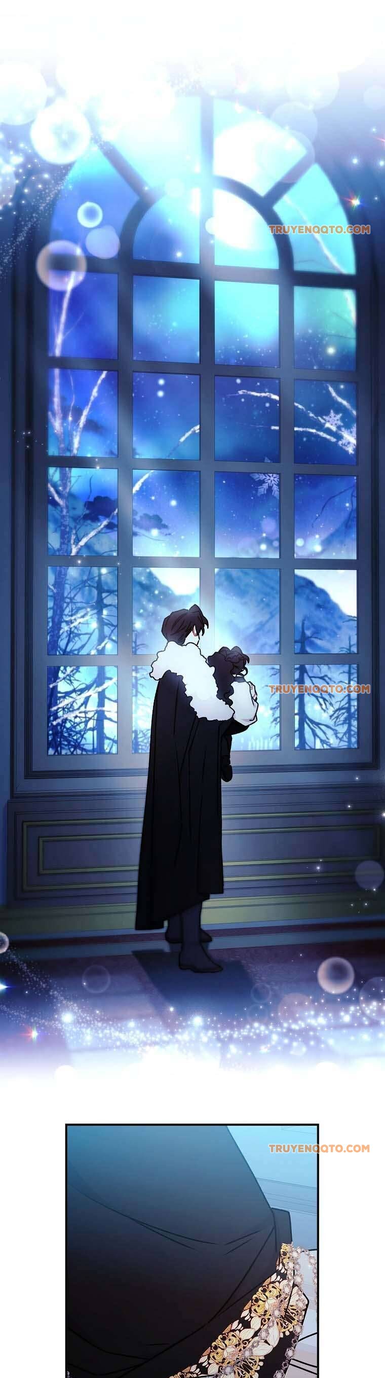 Ta Trở Thành Con Gái Nuôi Của Nam Chính - Chapter 125 - Page 24