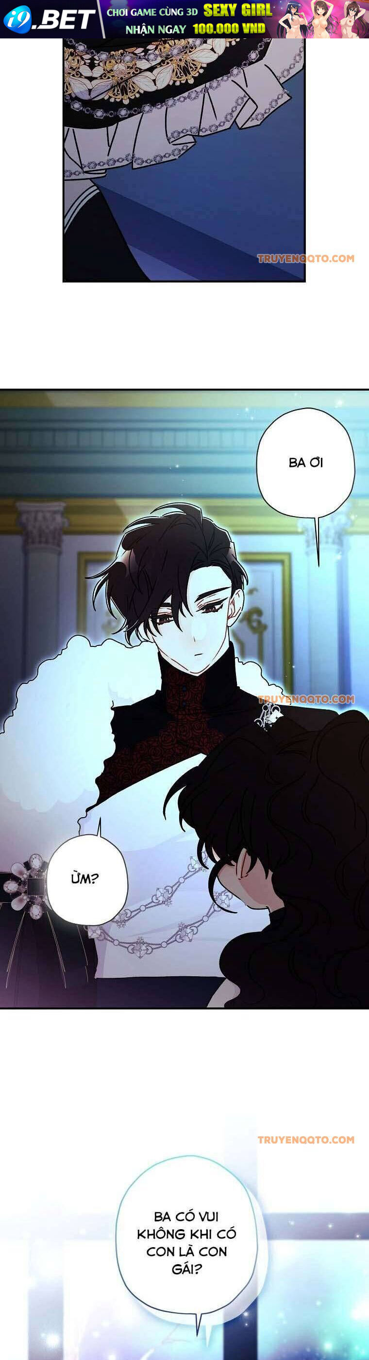 Ta Trở Thành Con Gái Nuôi Của Nam Chính - Chapter 125 - Page 25