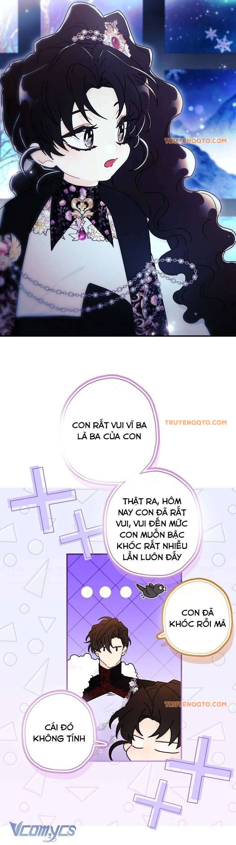 Ta Trở Thành Con Gái Nuôi Của Nam Chính - Chapter 125 - Page 26