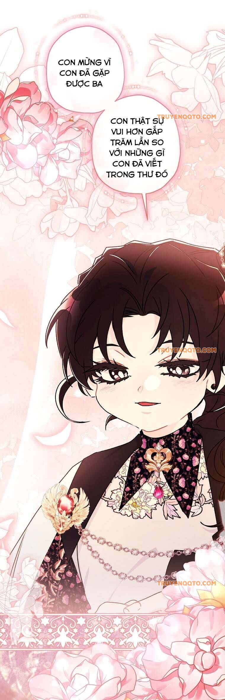 Ta Trở Thành Con Gái Nuôi Của Nam Chính - Chapter 125 - Page 27