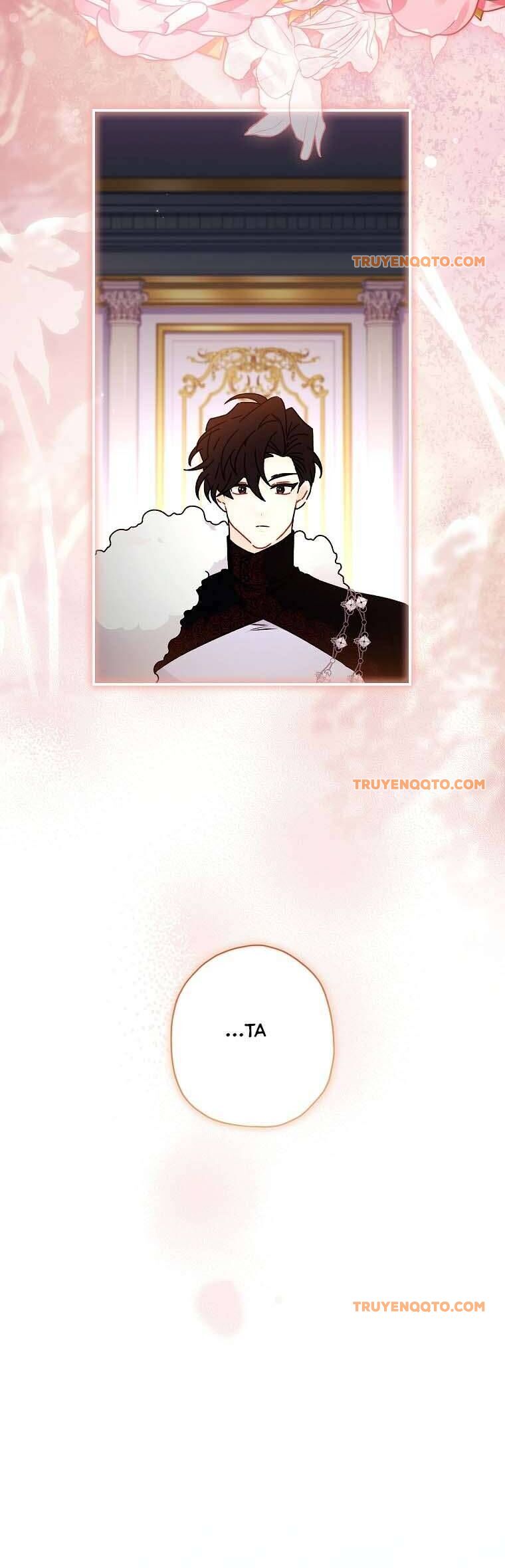 Ta Trở Thành Con Gái Nuôi Của Nam Chính - Chapter 125 - Page 28